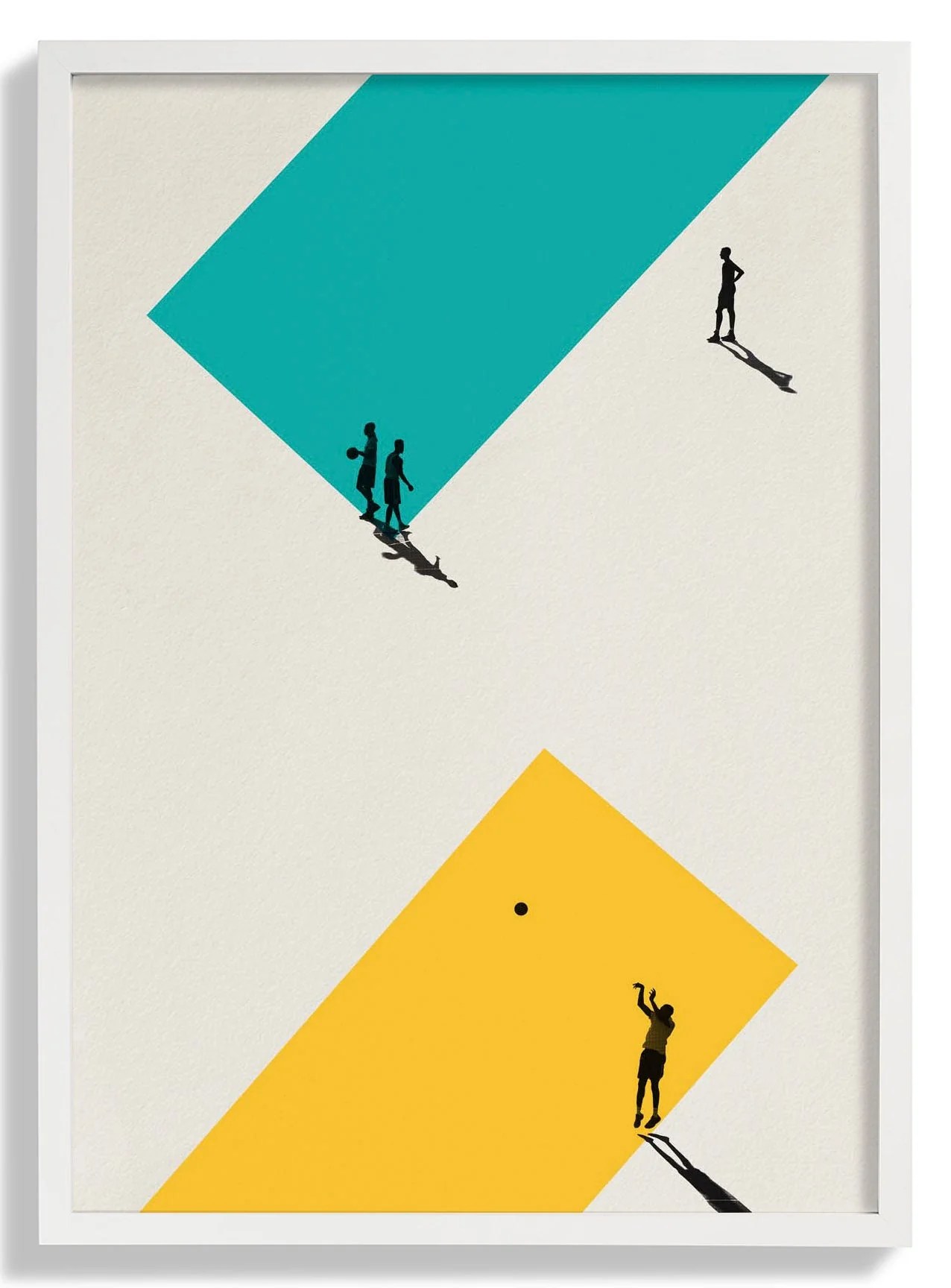 Grafische Intervention 1