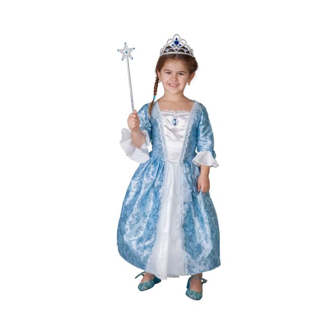 Besttoy - Prinzessinnenstab - ca. 36,5 cm - 1 Stück