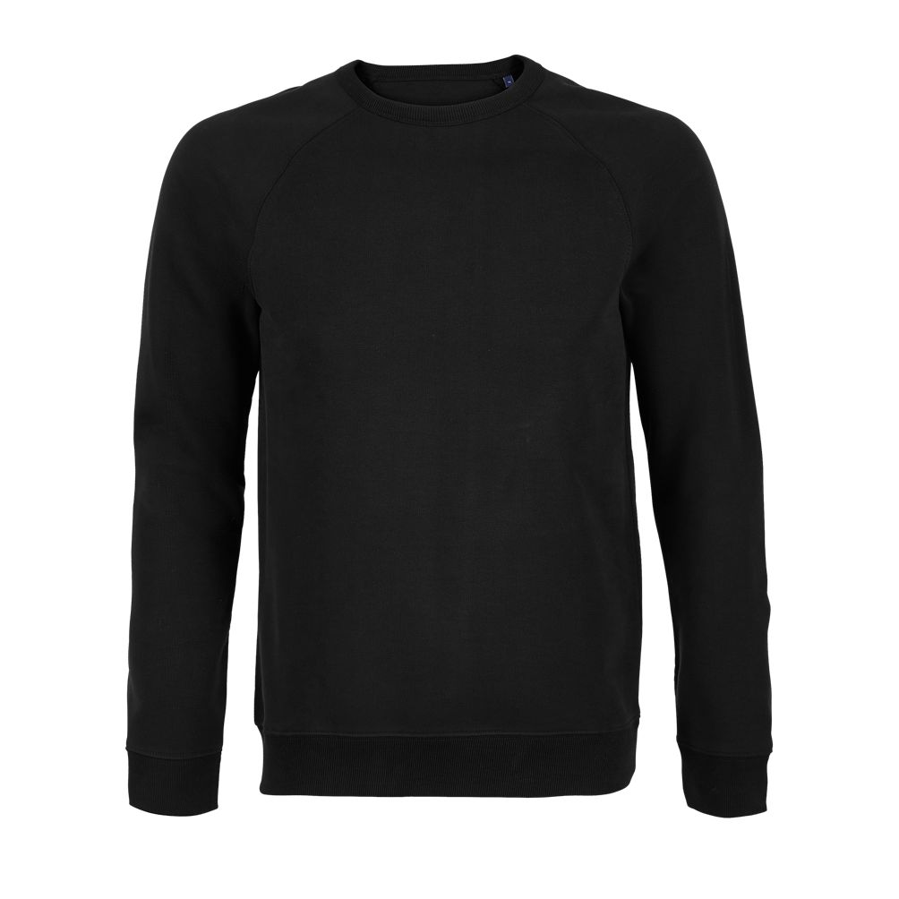NEOBLU 03194 - Nelson Men Sweat Shirt Col Rond French Terry Homme