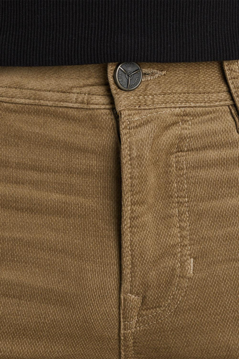 PME legend bruine heren broek