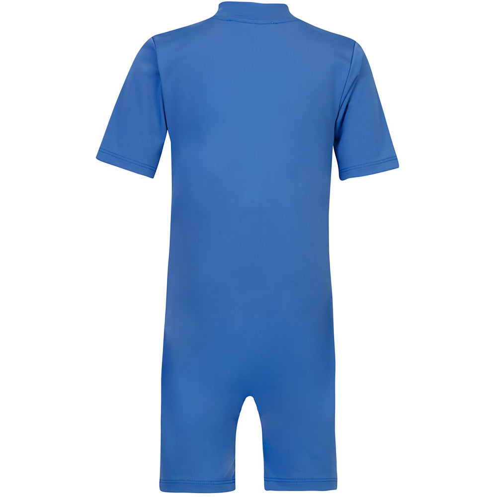 Køb Petit Crabe Sapphire Noe Basic Badeheldragt S/S