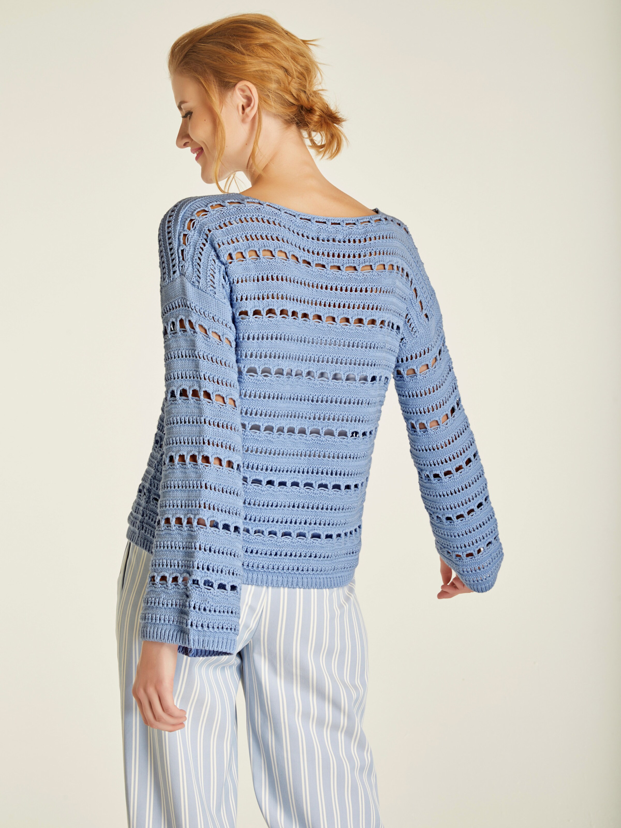 Pullover