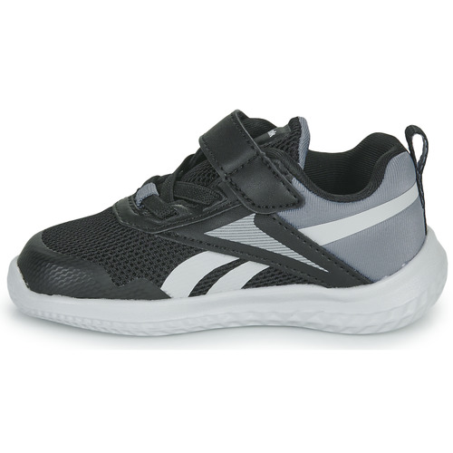 Reebok Sport - REEBOK RUSH RUNNER 5 TD - Gris / Noir