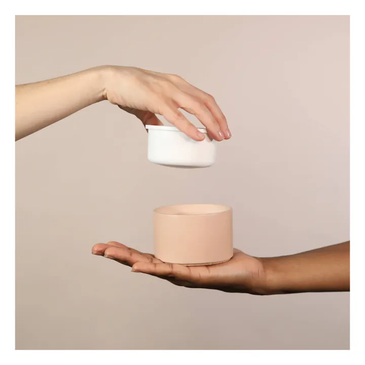 La Crème Libre Duo La Crème Riche 50 ml & Pot