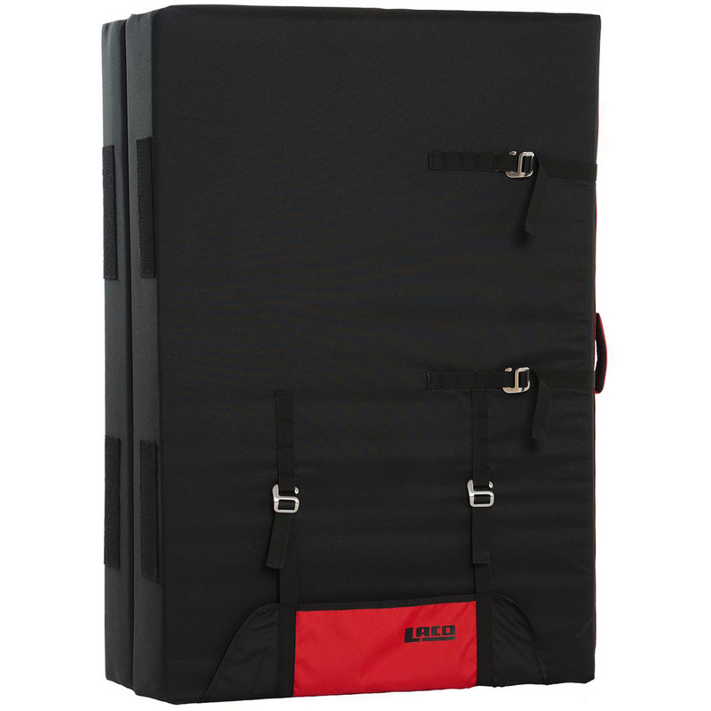 LACD Spotmaster II Crashpad