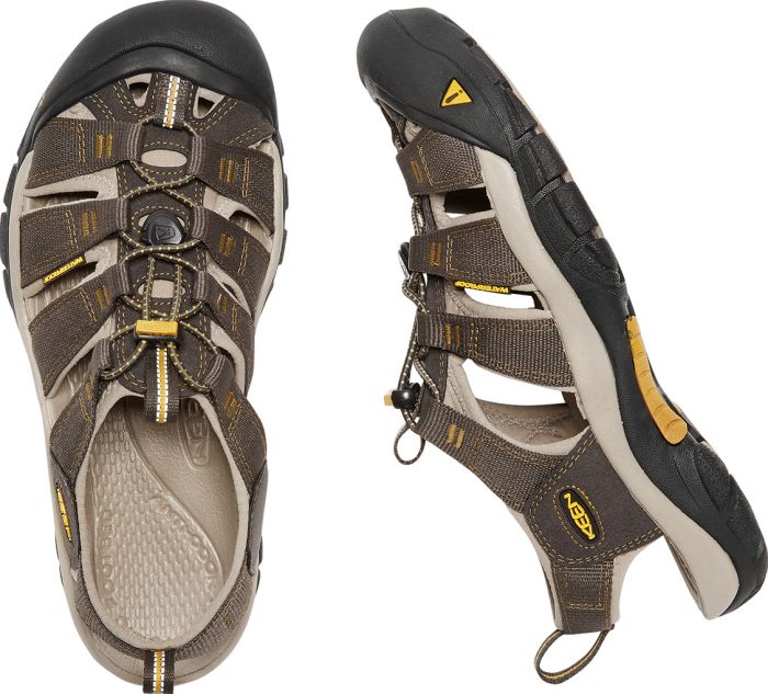 Newport H2 Men herresandal