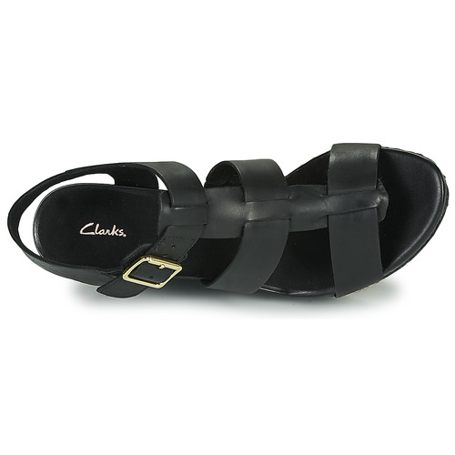 Clarks - MARITSA95 GLAD - Noir