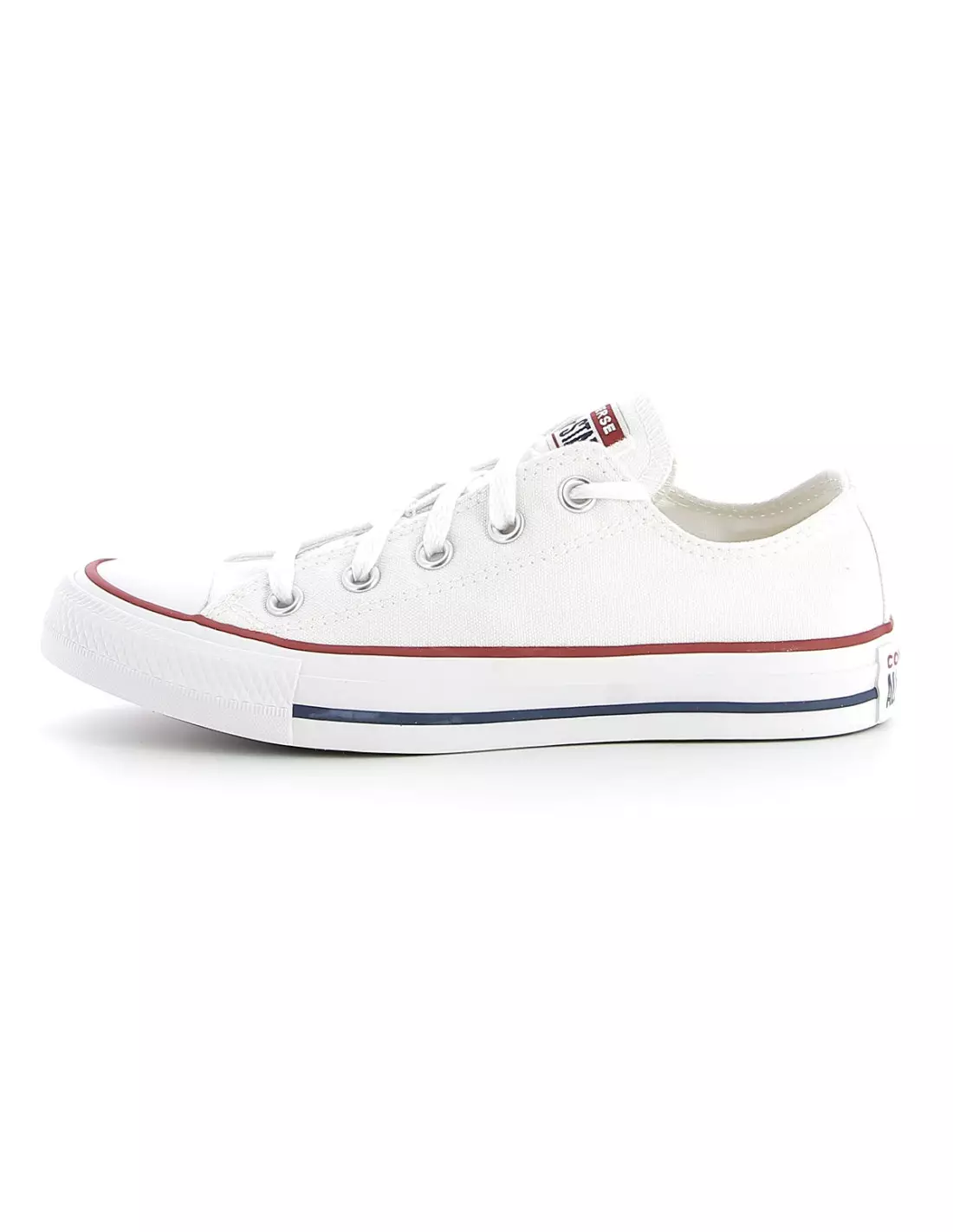 CONVERSE CHUCK TAYLOR Classic - Baskets Blanc