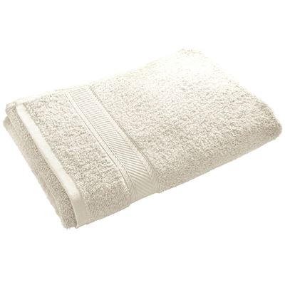 Linge de toilette uni Lauréat Essentiel - 420 g/m²