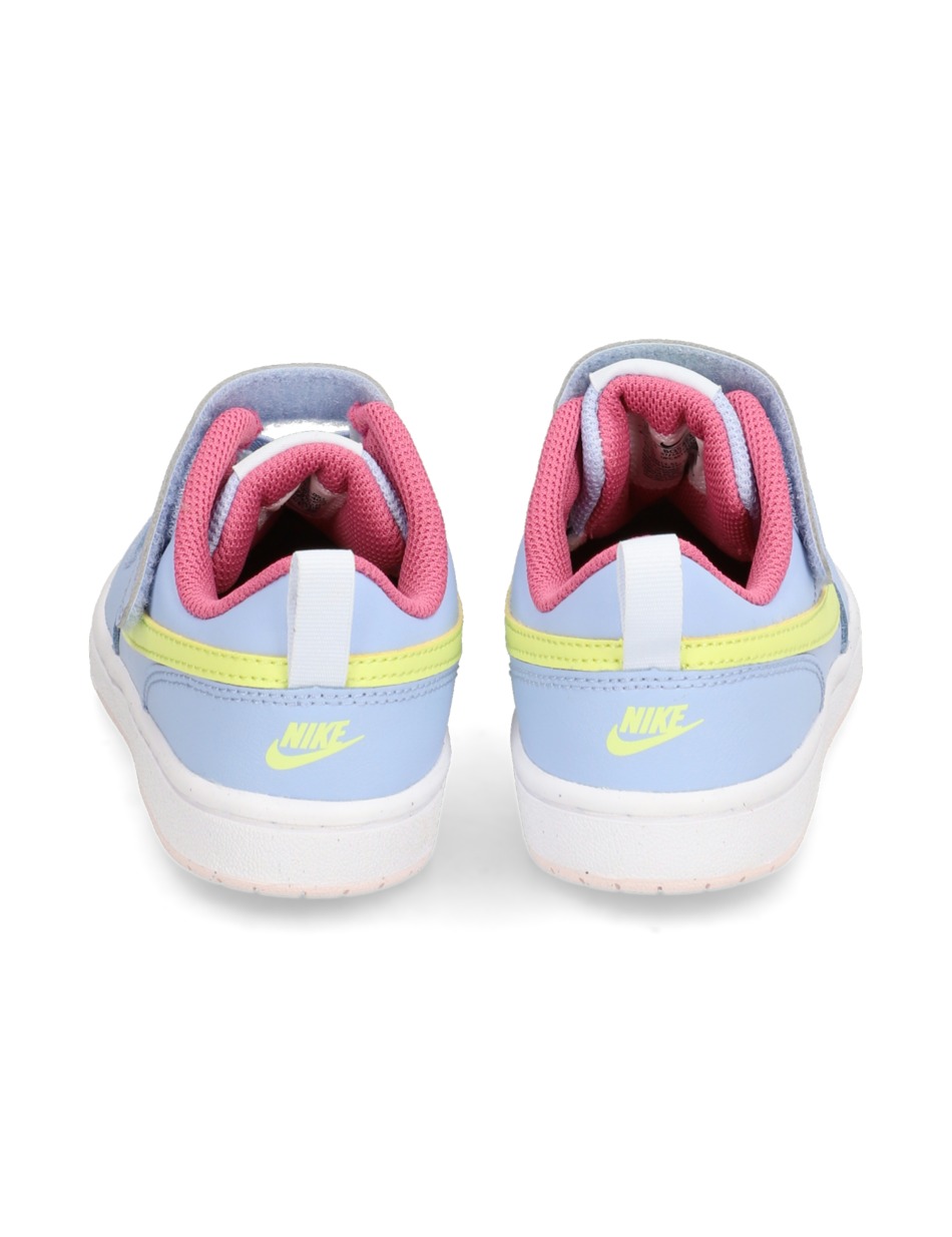 Nike Court Borough Low 2
