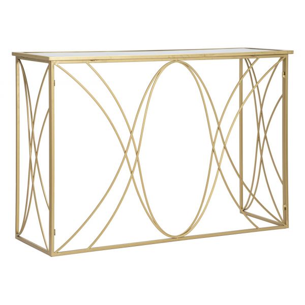 Mauro Ferretti Consola Exy cm 120X40X80 - 142382000C