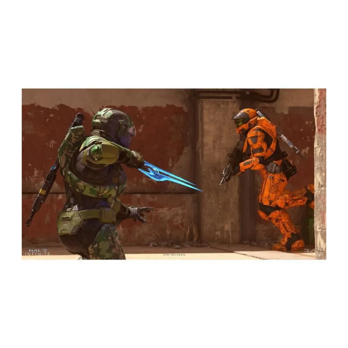 Microsoft Halo Infinite - Xbox Series X/One