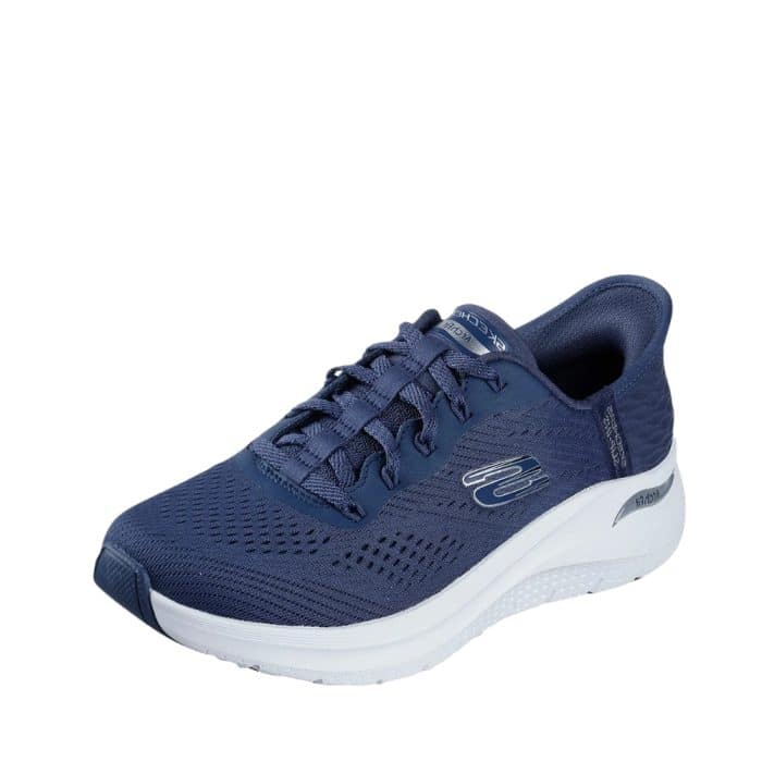Skechers Slip-in Arch Fit 2.0 Easy Chic Sneakers Dame