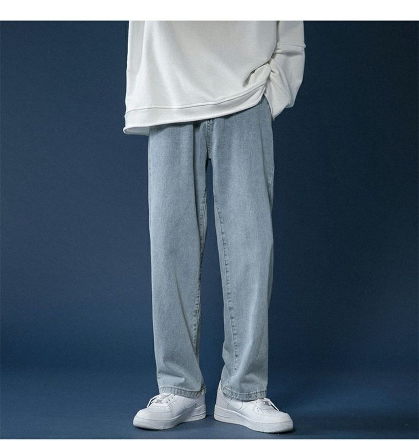 Savenne - Shift Jeans