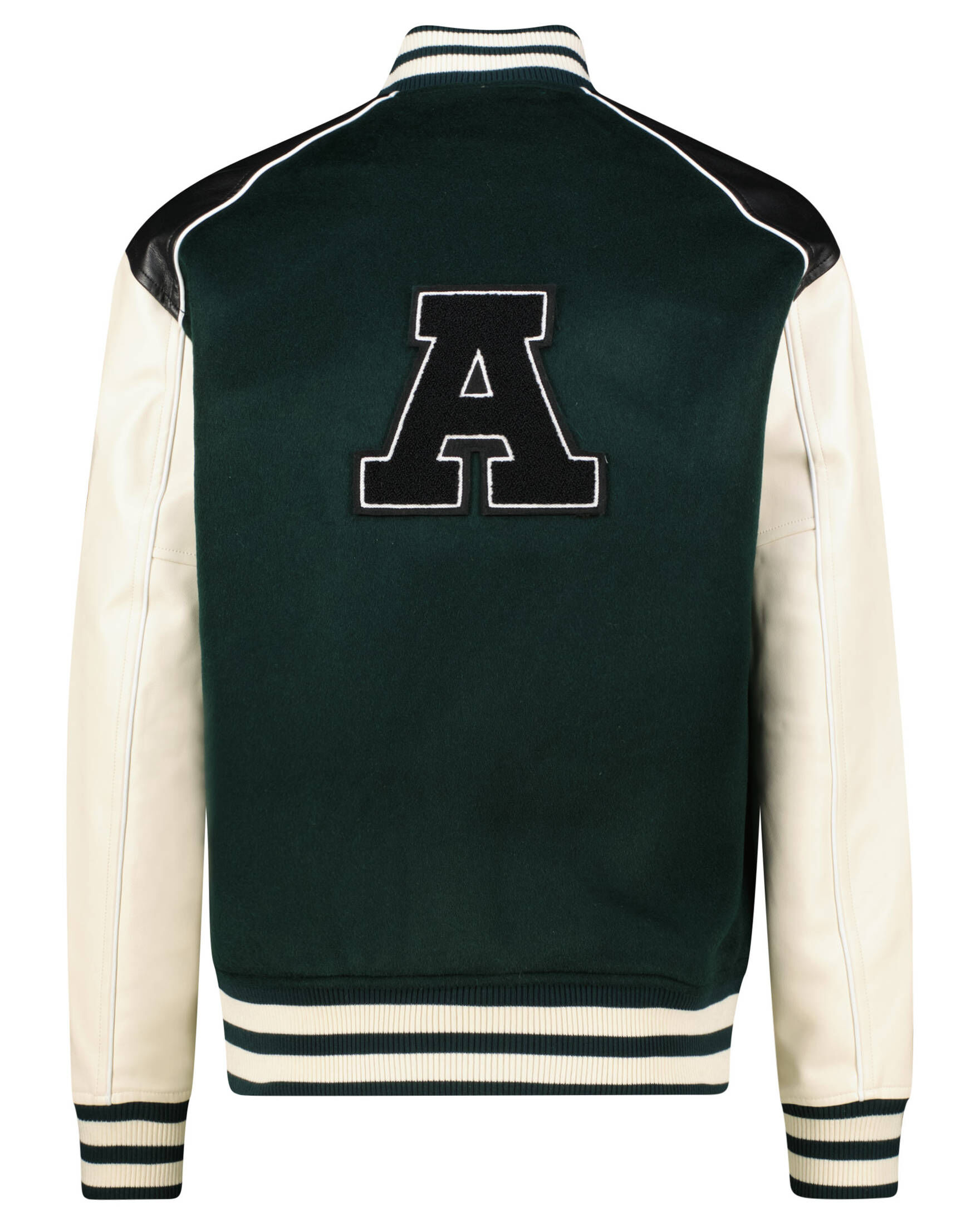 Axel Arigato| Herren Blouson IVY VARSITY