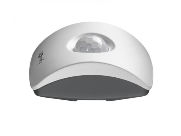 Somfy 2401361, Vegg, Innendørs, Hvit, 120°, CE, RoHS, Infrarød Sensor