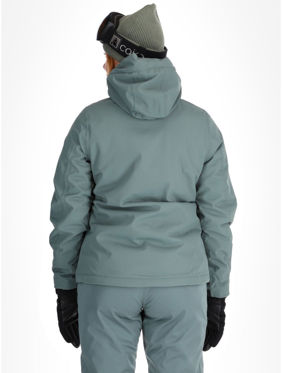 Drizzle ski-jas dames