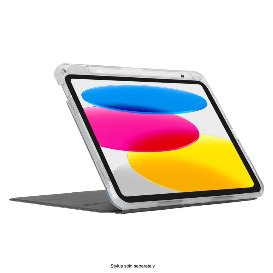 Targus - Pro-Tek Clear Cover til iPad 10,9