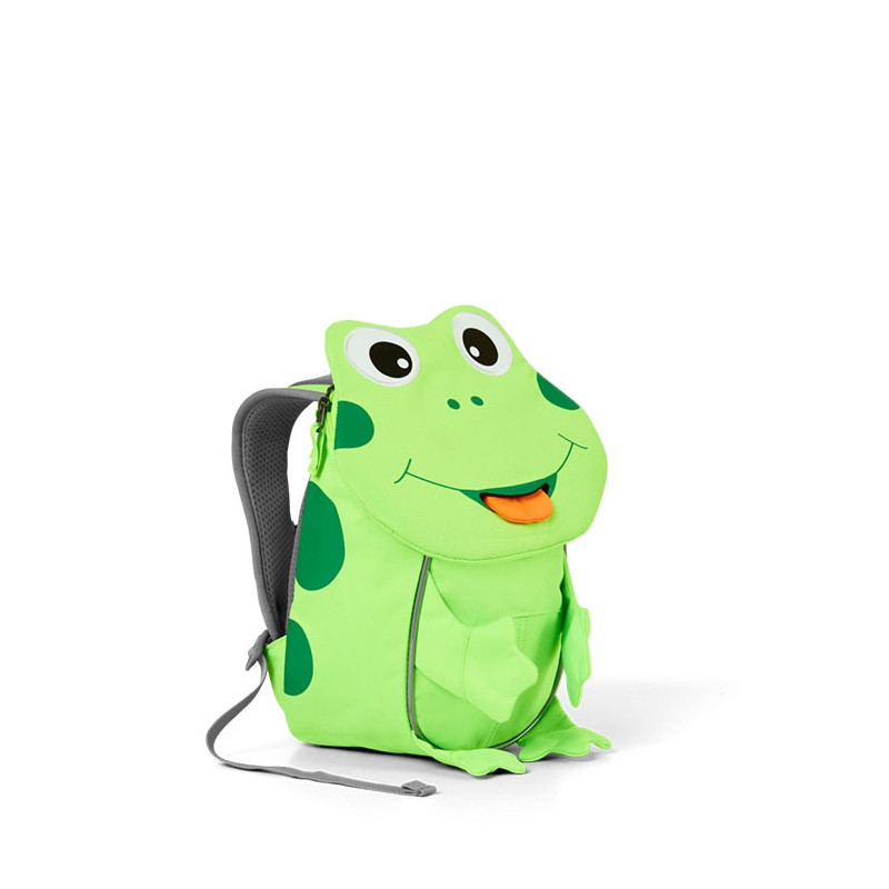 Sac à Dos Affenzahn 4L Grenouille