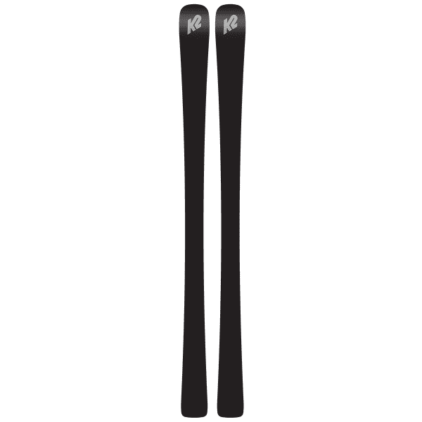 Pack ski K2 DISRUPTION 76 + M2 10 QUIKCLIK GREY