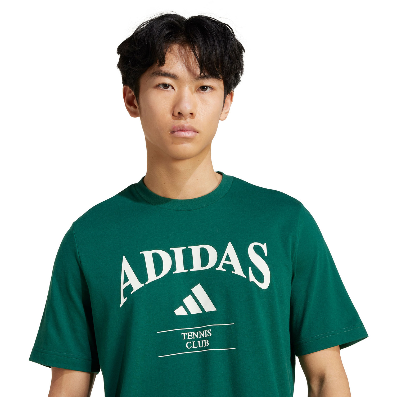 adidas Heritage Graphic Tee