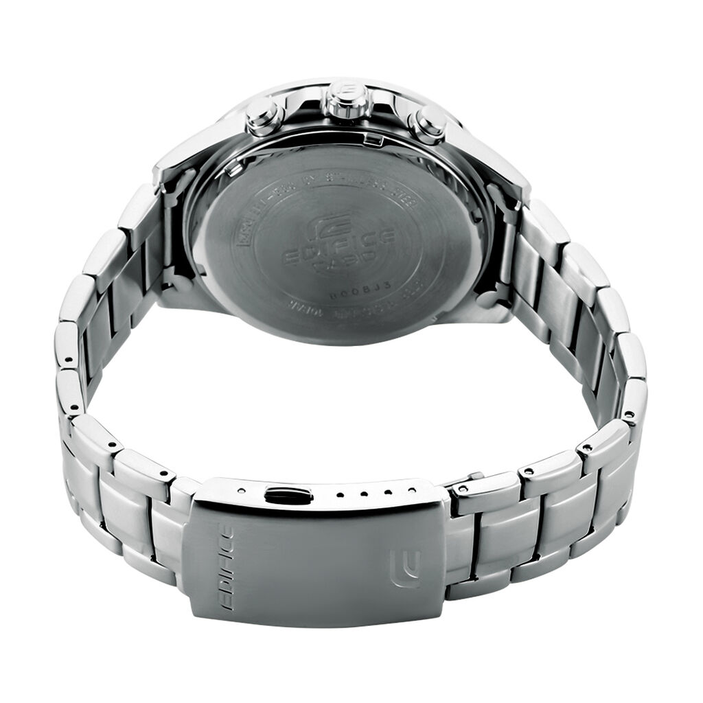 Montre Casio Edifice Noir