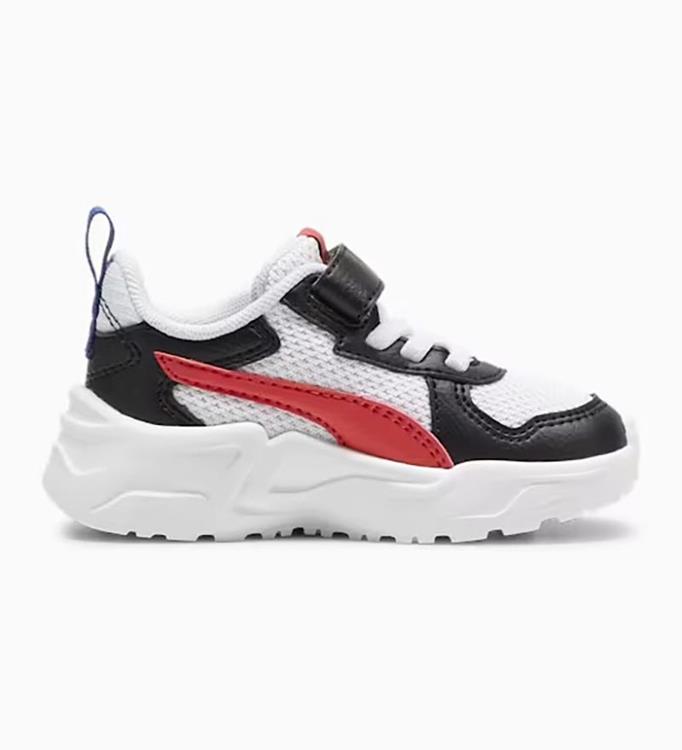 PUMA JR Trinity Lite AC Sneakers