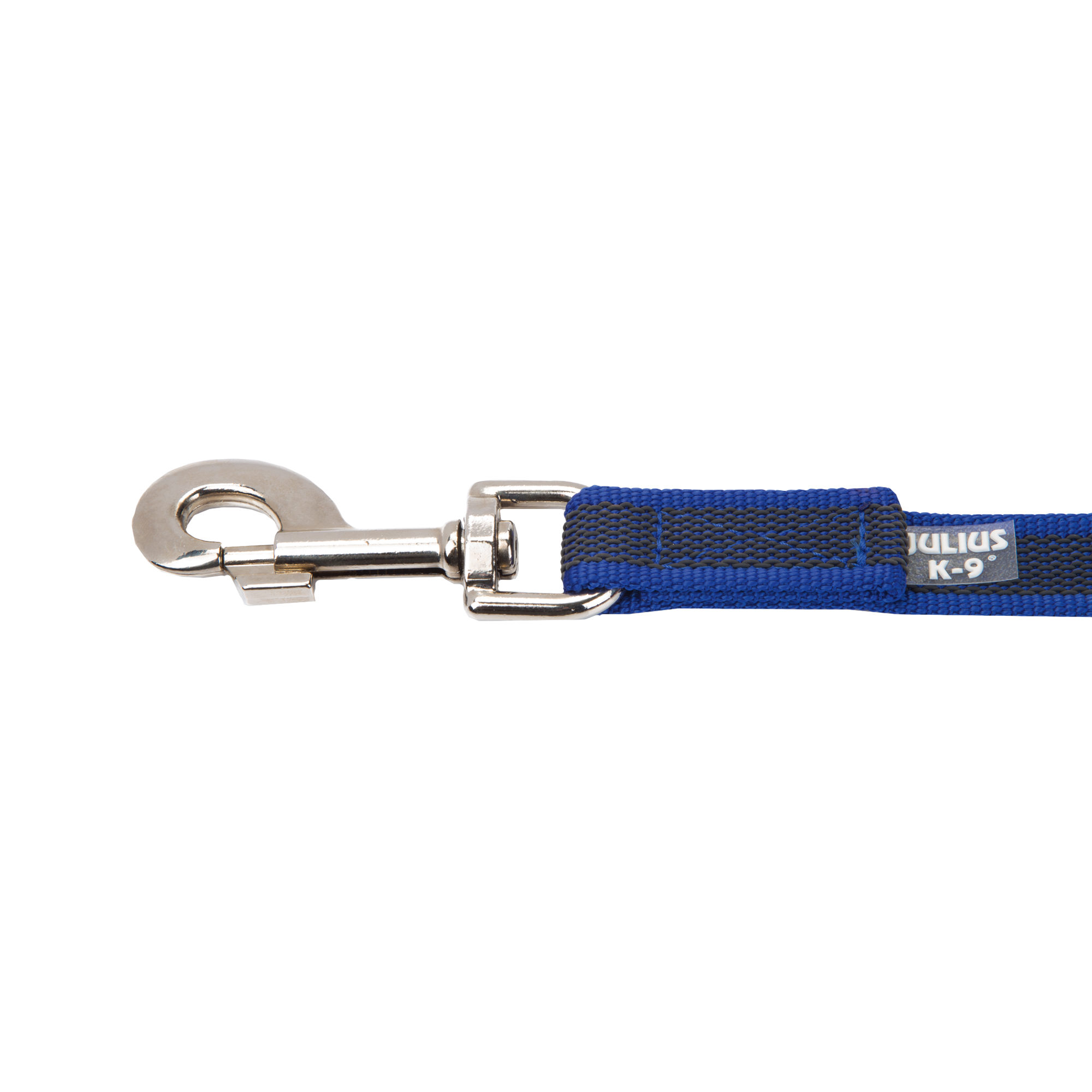 Julius K9 Antisliplijn Blauw