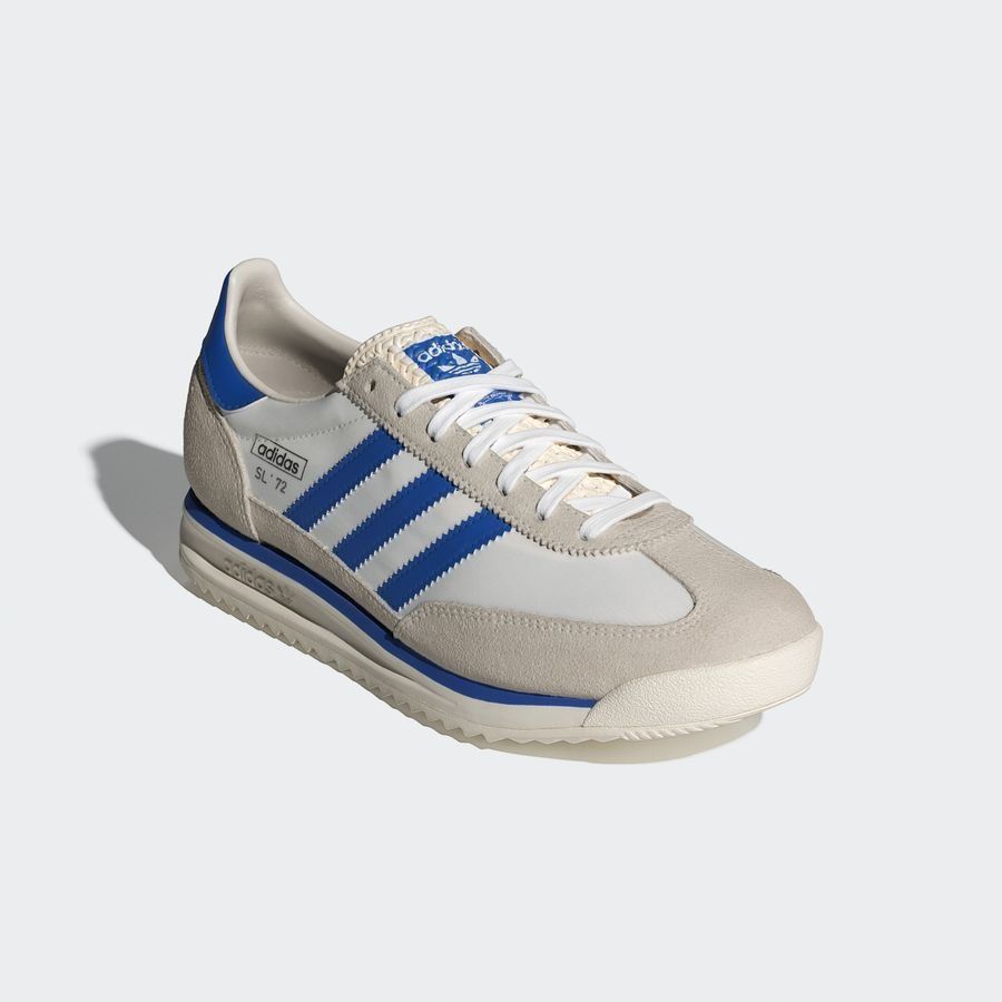Adidas Original Chaussure SL 72 RS