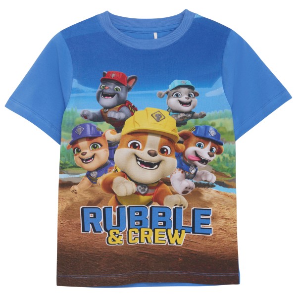 Minymo - Kid's T-Shirt S/S No. 6692 - T-shirt