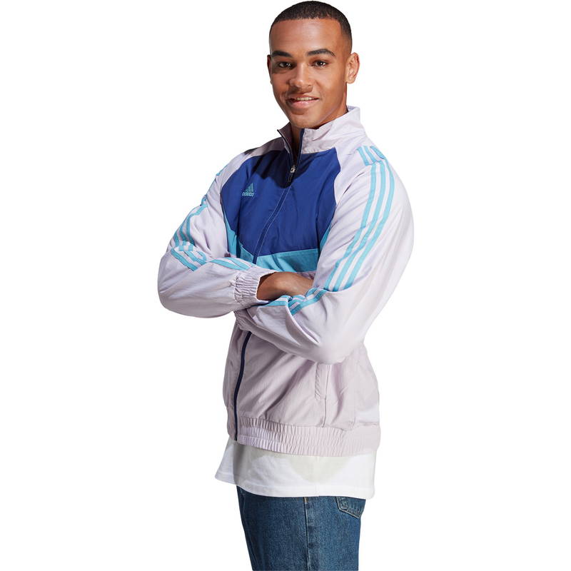 adidas Tiro Woven Track Top Herre