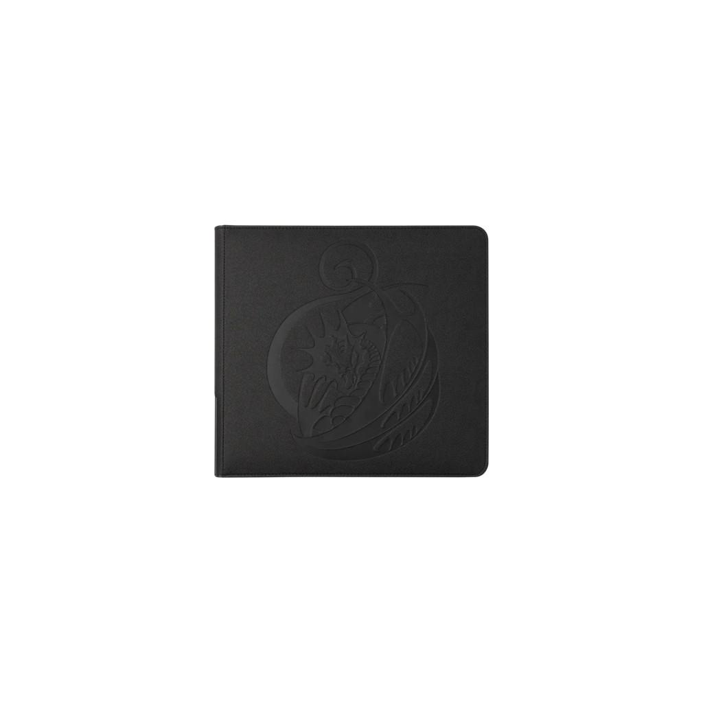 Card Codex Zipster XL