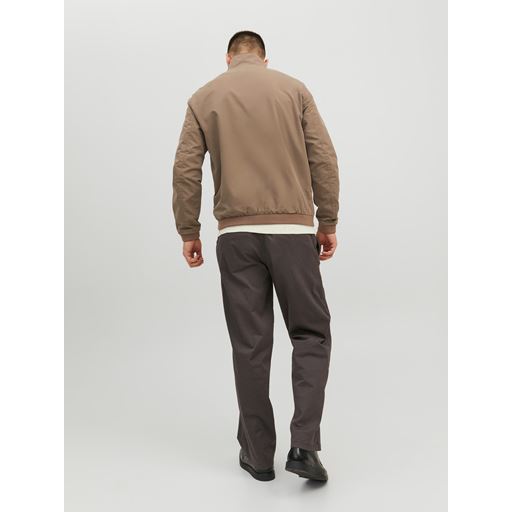 Jack&Jones Rush Harrington Jakke, Falcon, XL