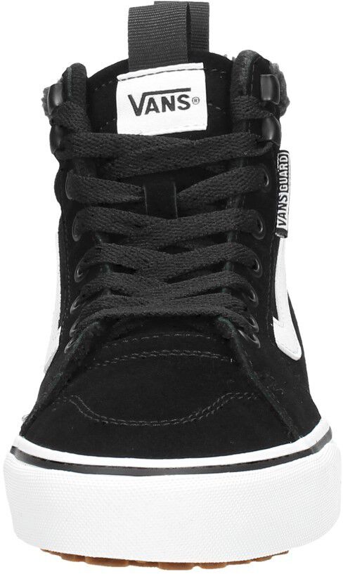 Vans WM Filmore Hi VansGuard zwart