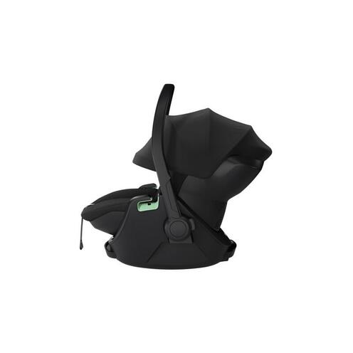 Siège auto Nouveau-né Maple Black - THULE