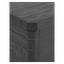 Putekasse 90 l 44x50x43 cm