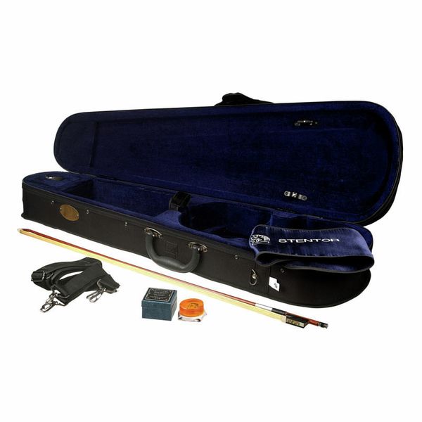 Stentor SR1515A Electric Violin Set
