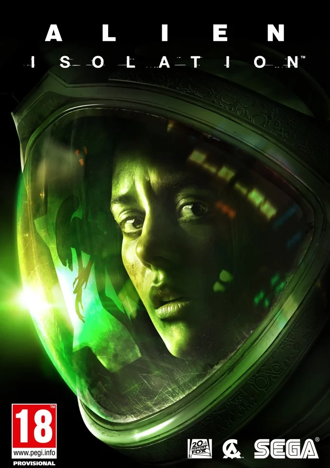 Alien: Isolation- PC
