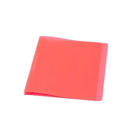FLVG Schnellhefter pink, DIN A4