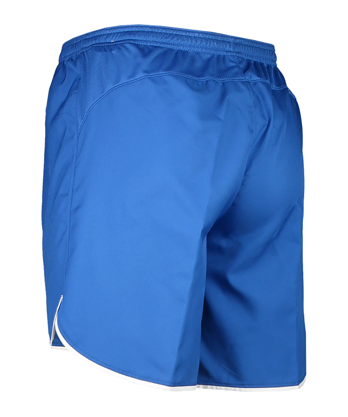 Nike Laser V Woven Short Kids Blau Weiss F463