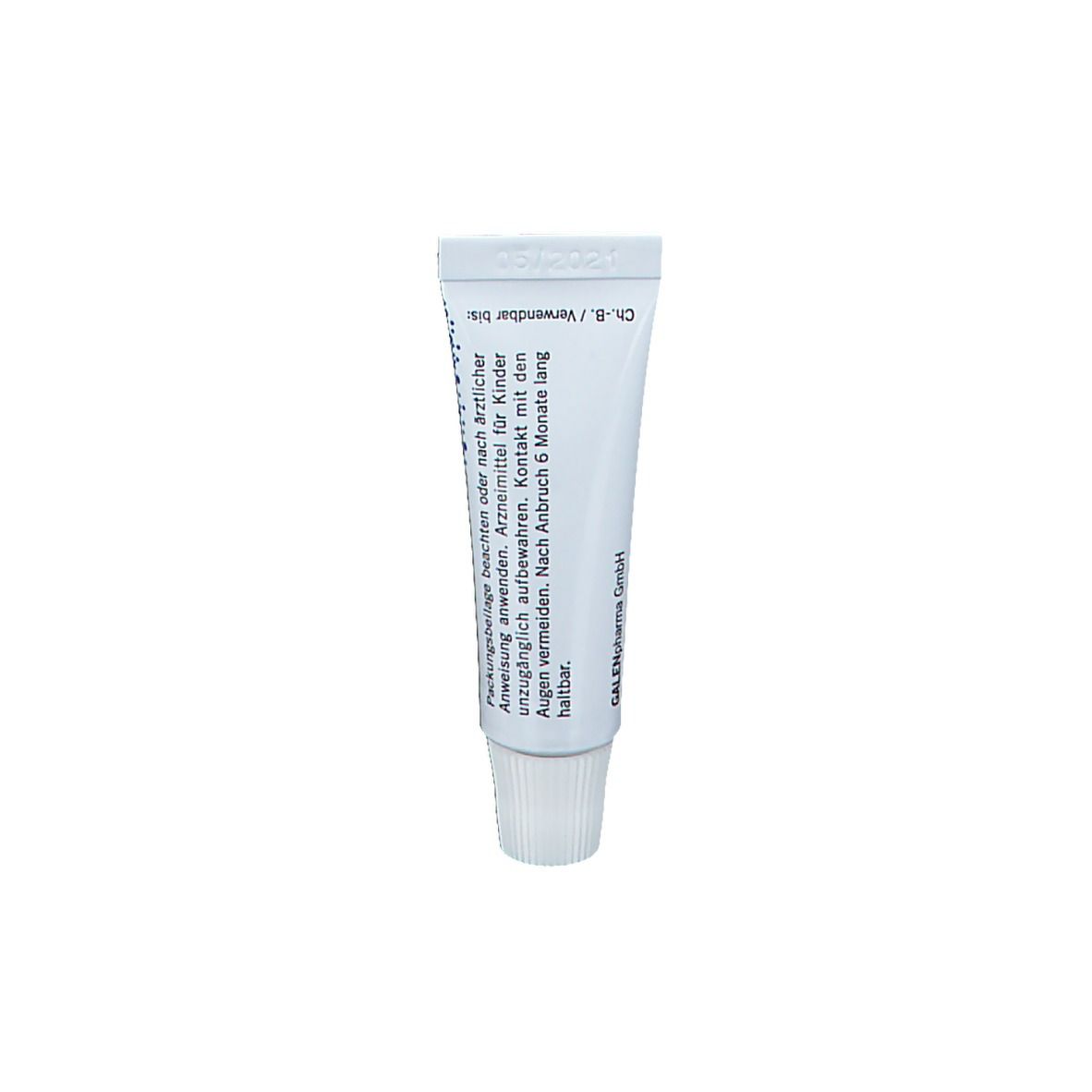 LIDOGALEN® Creme 40 mg/g