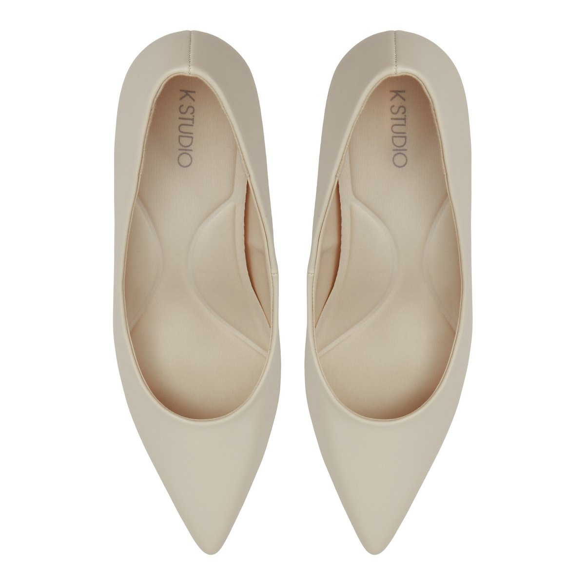 K STUDIO-Beranaver-Talons hauts/Escarpins - Talon aiguille - Oss