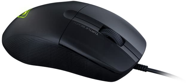 Turtle Beach Pure SEL gaming-mus (sort)