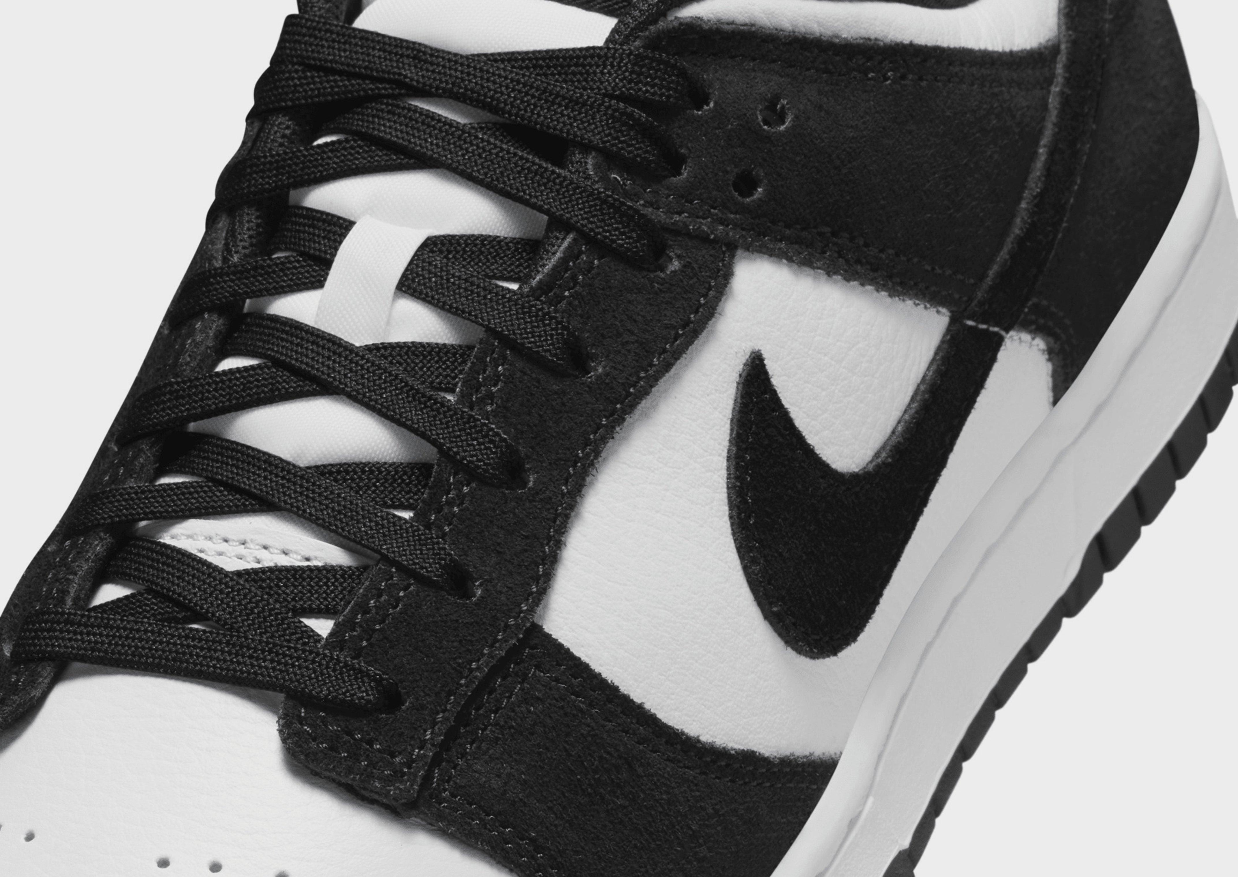 Nike Dunk Low Retro Homme