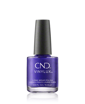 CND Vinylux Long Wear Polish #138 Purble Purble 15ml
