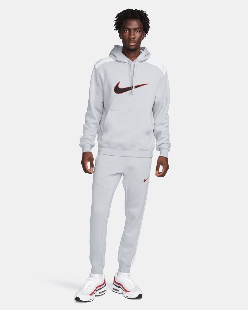 Sweat à capuche Nike Sportswear pour homme