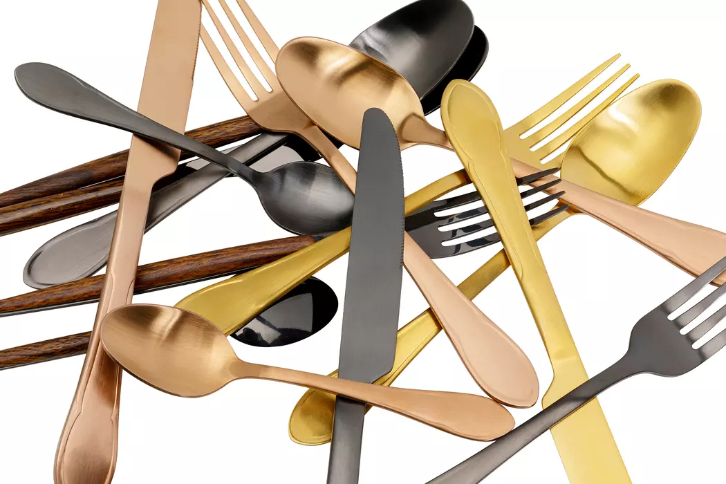 Besteck Cucina 16tlg.
