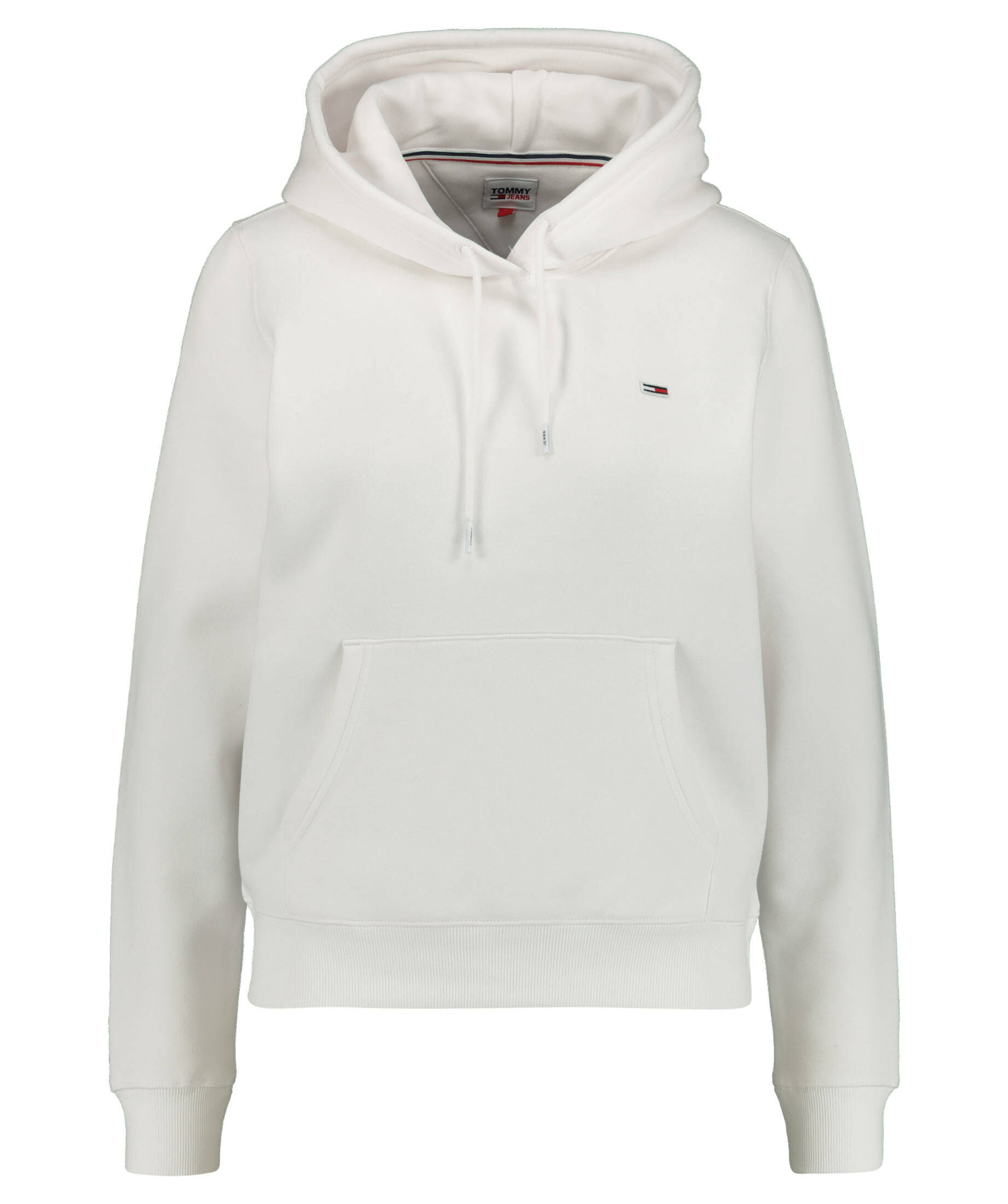 Tommy Jeans| Damen Sweatshirt mit Kapuze