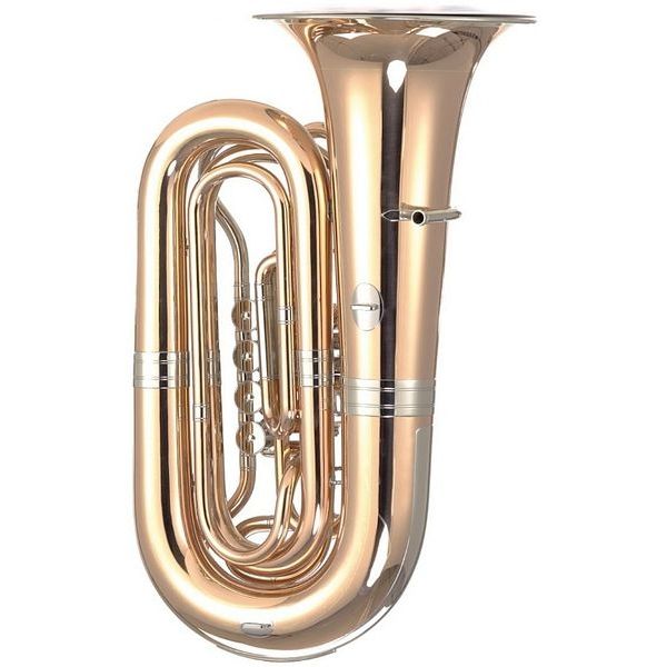 Cerveny CBB 783-4R Bb-Tuba Arion