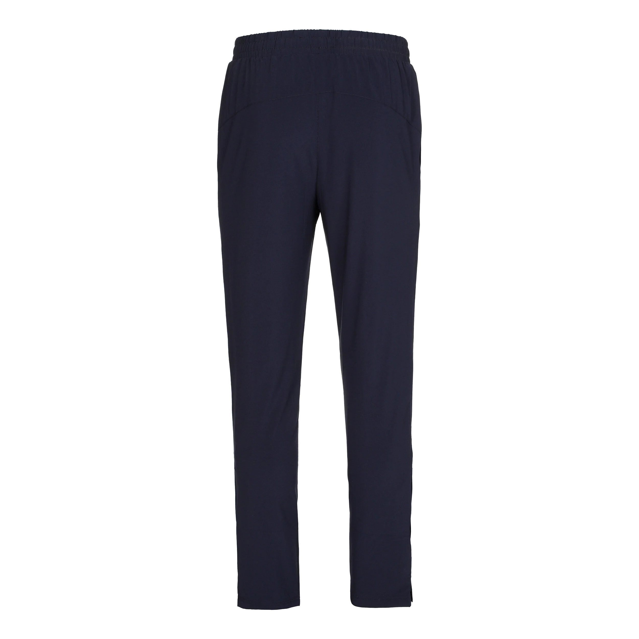 Fila Bruno Survêtement Hommes - Bleu Foncé , Rouge